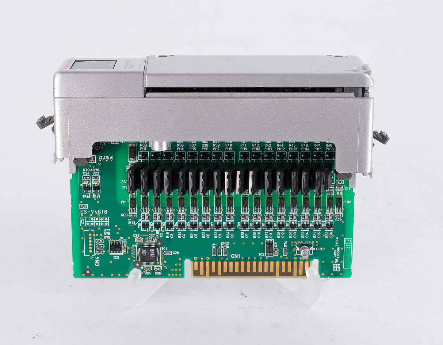AutomationDirect Productivity3000 P3-16TD1 16-Pt Sinking Output Module P316TD1