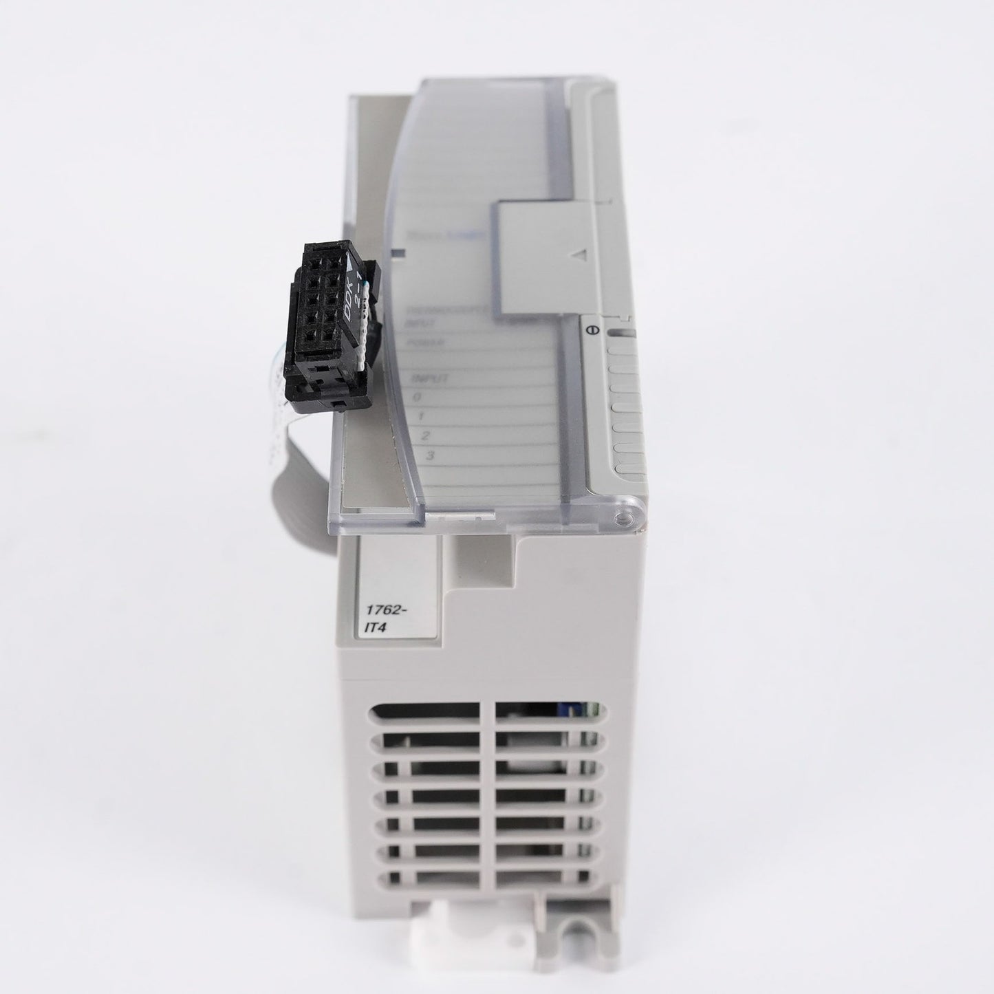 Allen Bradley 1762-IT4 /A MicroLogix 4 Channel Thermocouple Input Module 1762IT4