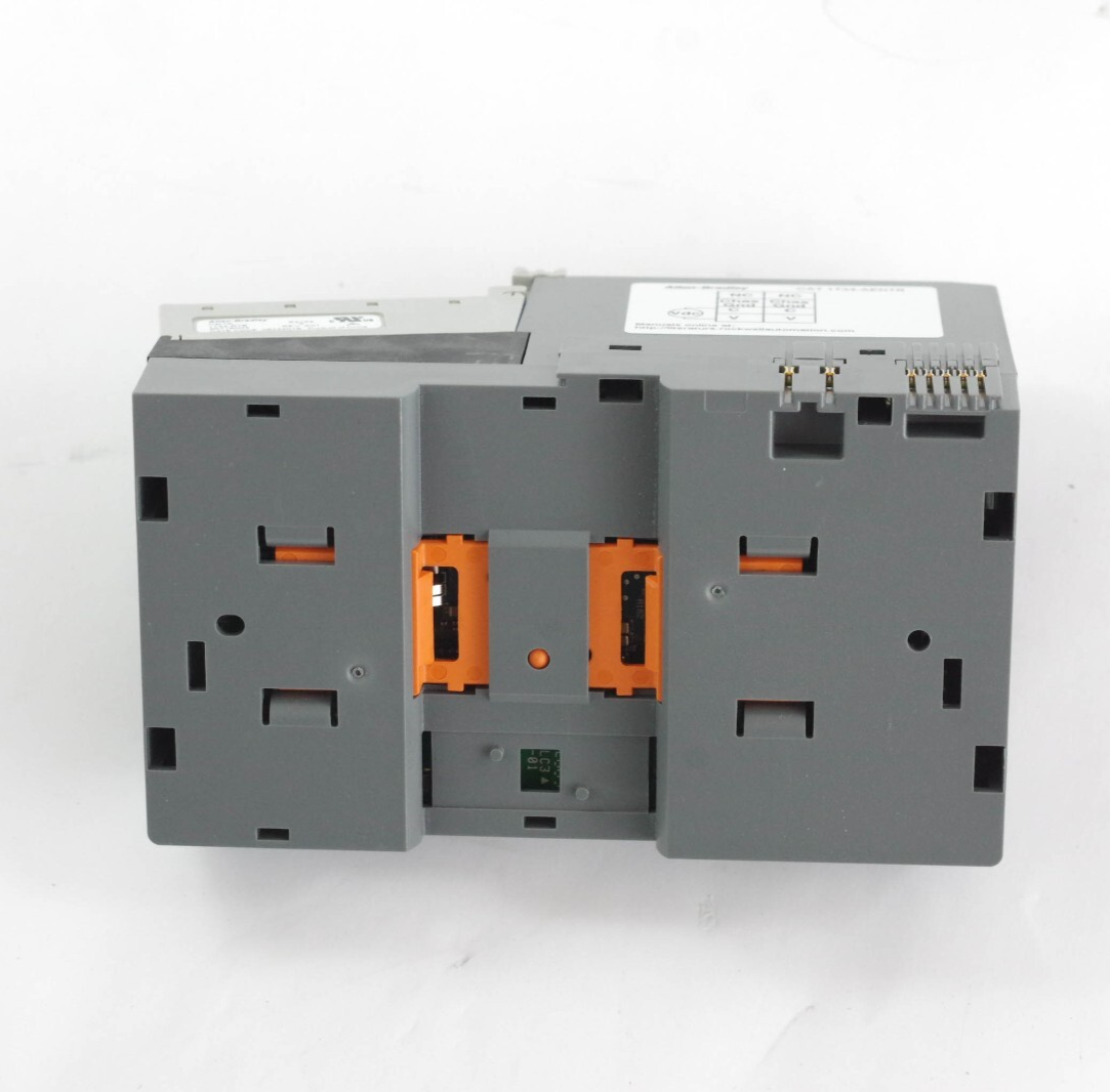 Allen Bradley 1734-AENTR /B Point I/O Network Adaptor FW 5.012