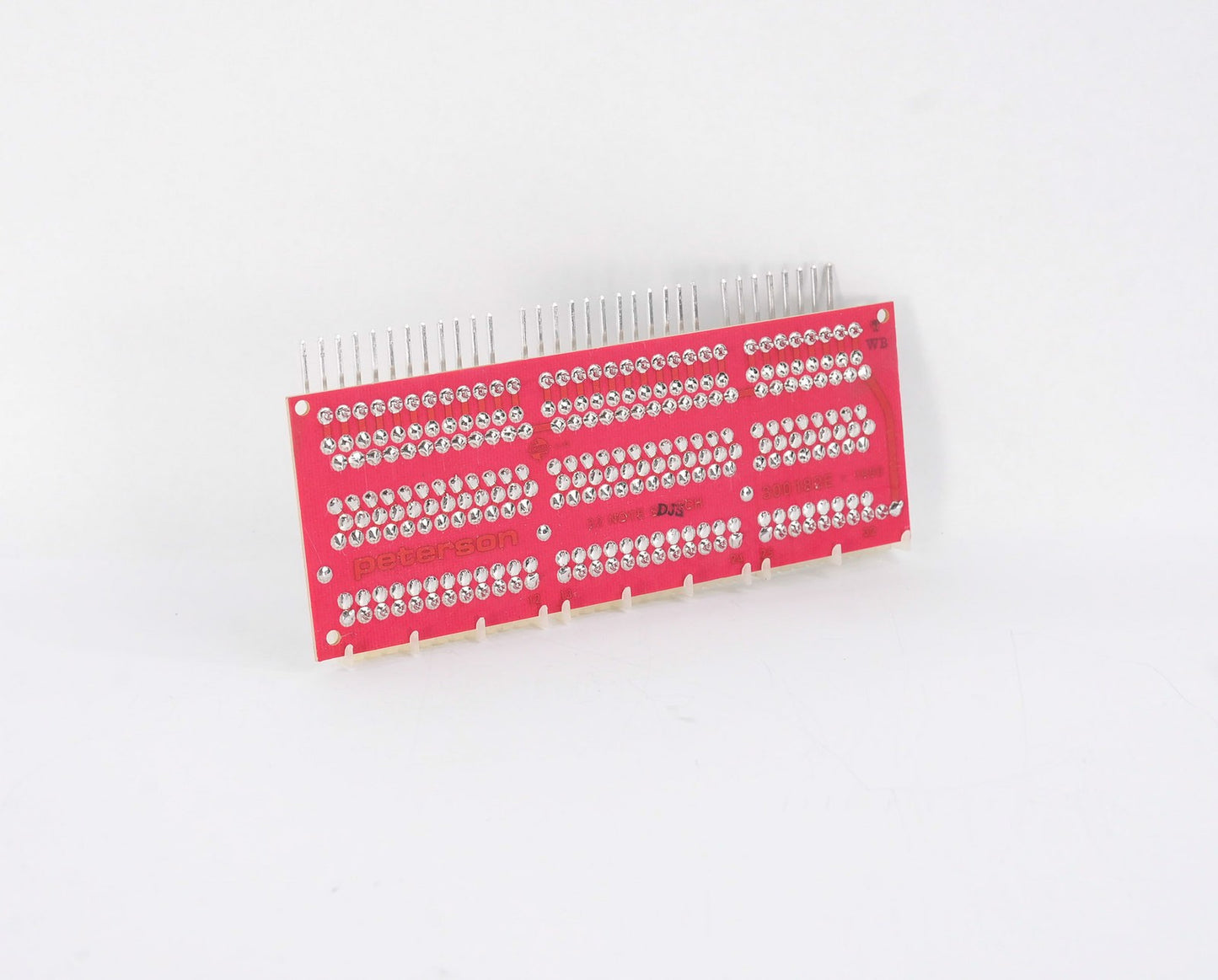 Peterson 300182E Circuit Board
