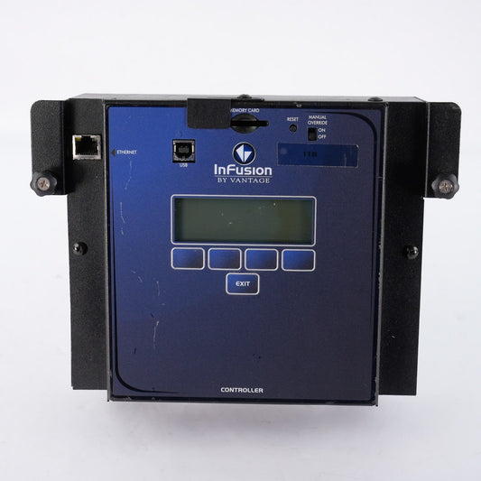 Vantage Controls IC-36 InFusion Controller IC36