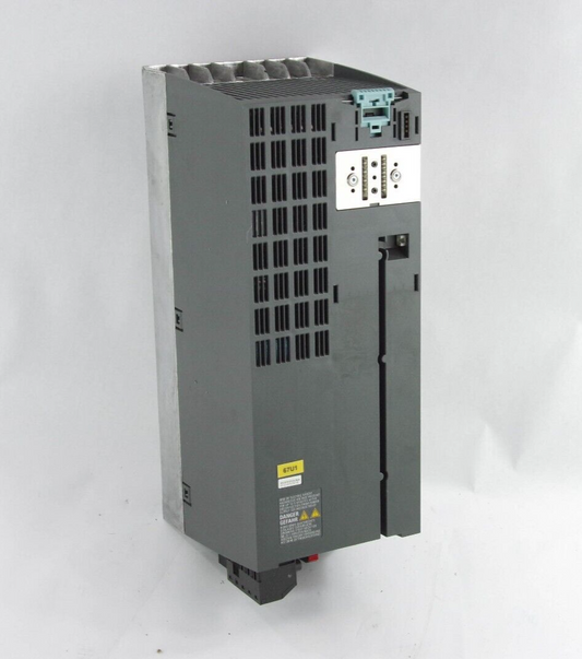 Siemens 6SL3210-1PE23-3AL0 / 6SL32101PE233AL0 Sinamics Power Module PM240-2