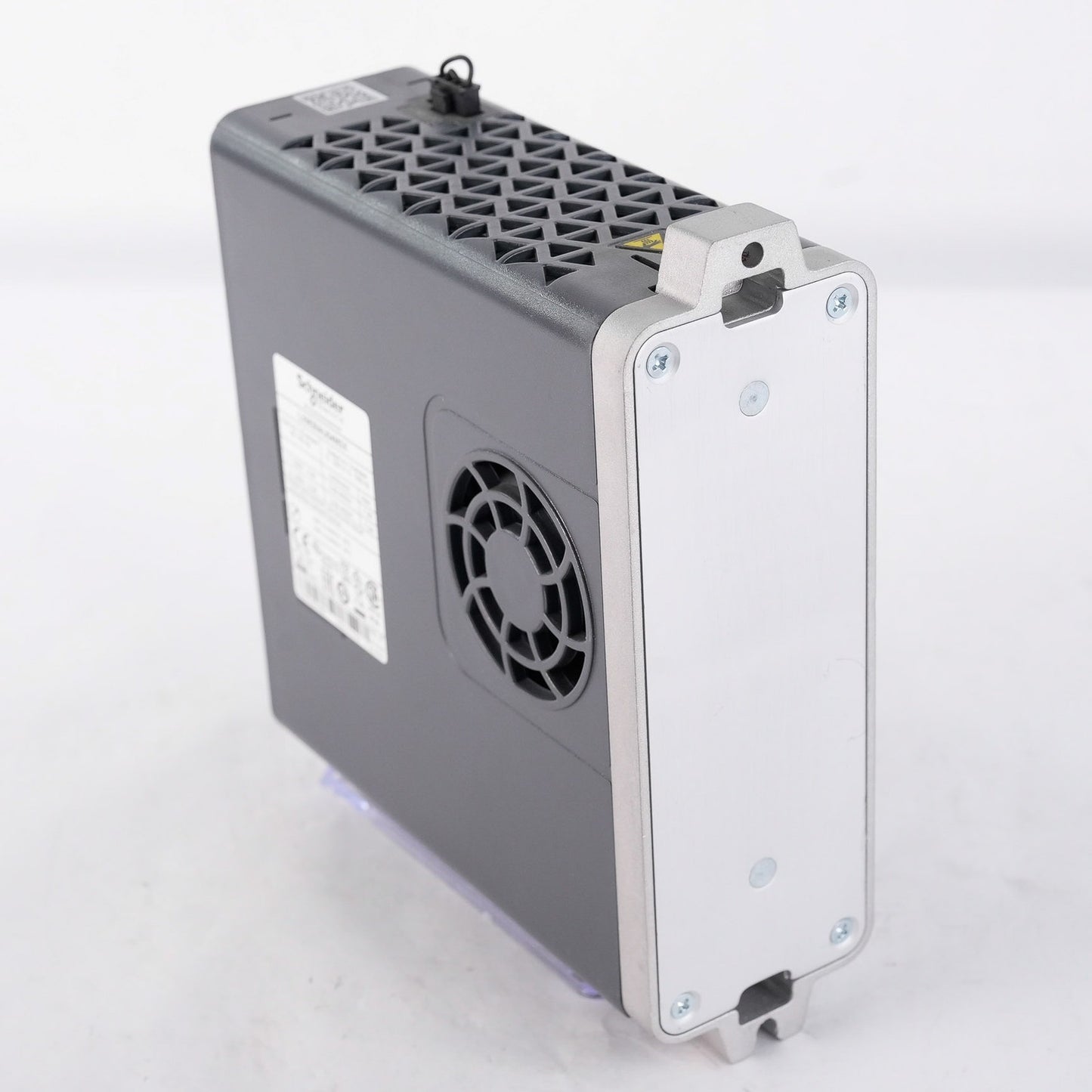 Schneider Electric LXM28AU04M3X Lexium 28 Servo Drive 3-Phase 220V 400W