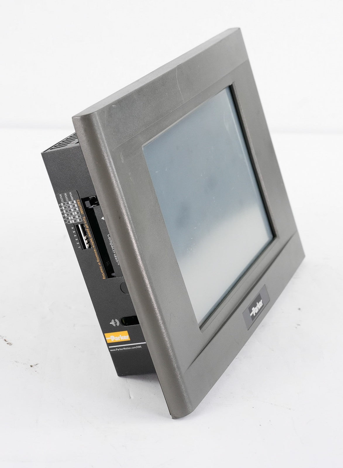 Parker Hannifin PA208T-135 PA2 PowerStation Panel HMI ( PA208T-133 Compatible )