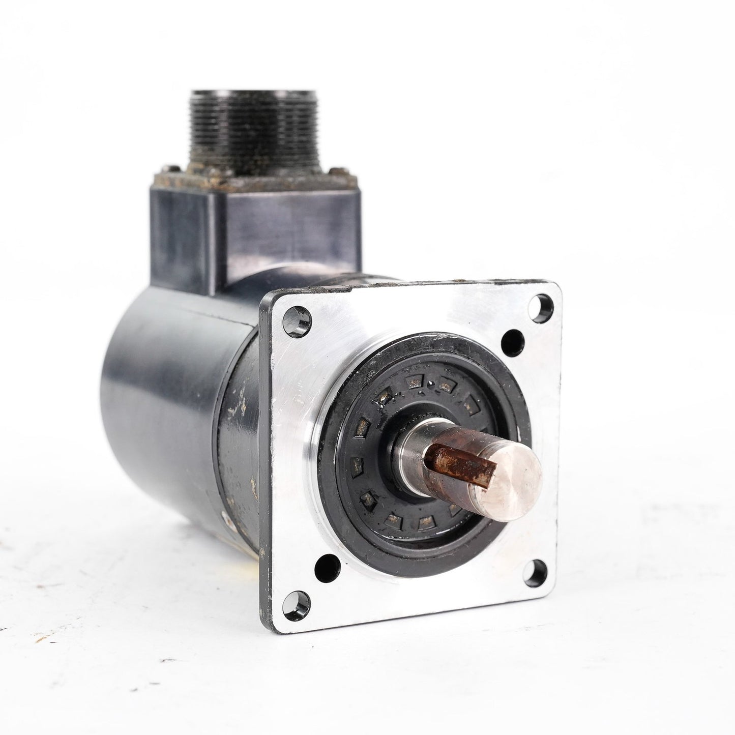 FANUC A860-0309-T302 Alpha Position Encoder A8600309T302