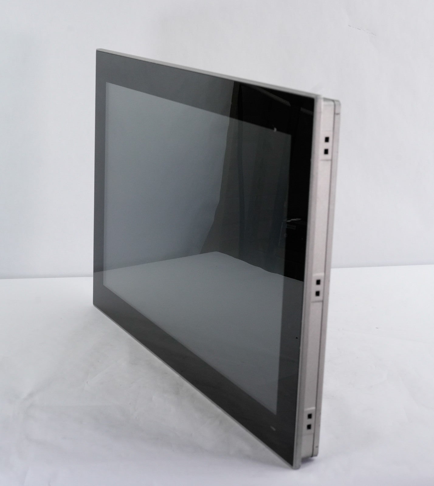 Advantech PPC-32115W Industrial Touch Panel PC HMI PPC32115W - No Hard Drive