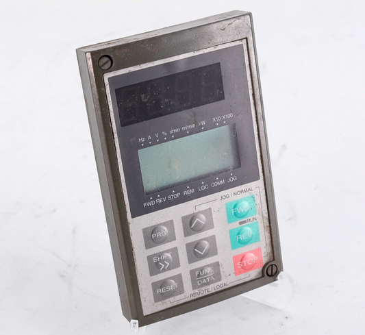 Fuji Electric TP-G11S Operator Panel Keypad Display TPG11S