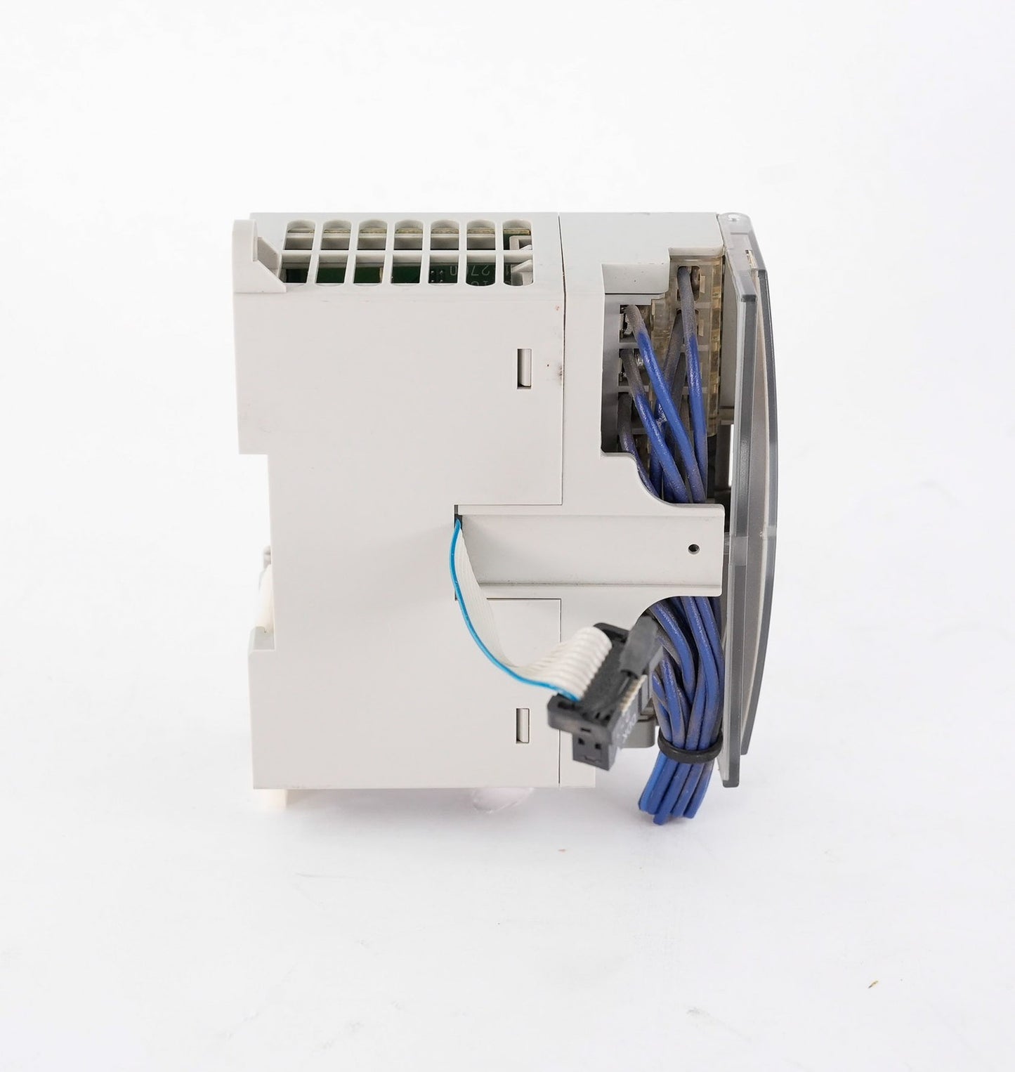 Allen Bradley 1762-OB16 /A MicroLogix 16-Pt 24VDC Digital Output Module 1762OB16
