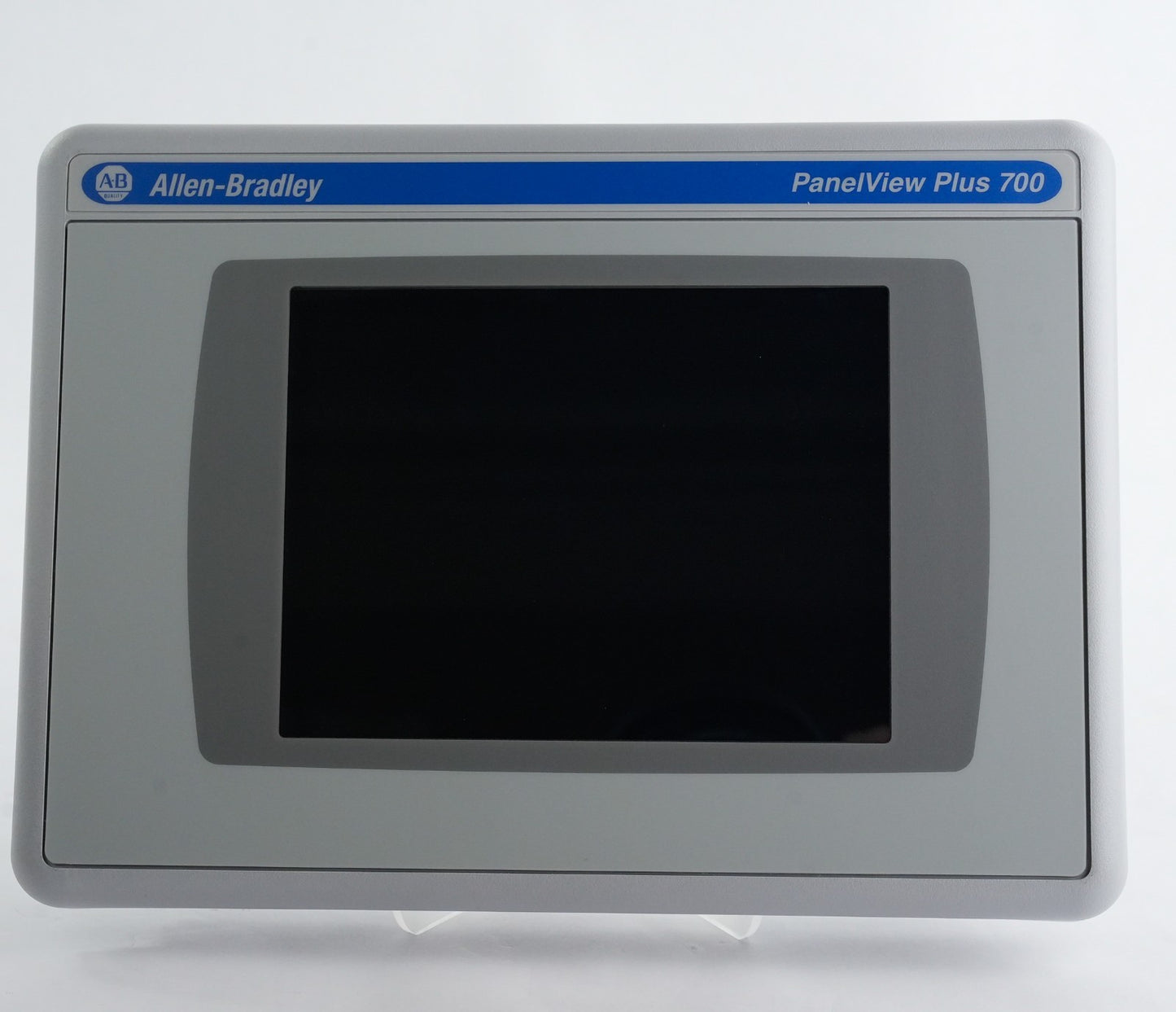 Allen Bradley 2711P-RDT7C /C Panelview Plus 700 Color Touch Display 2711PRDT7C