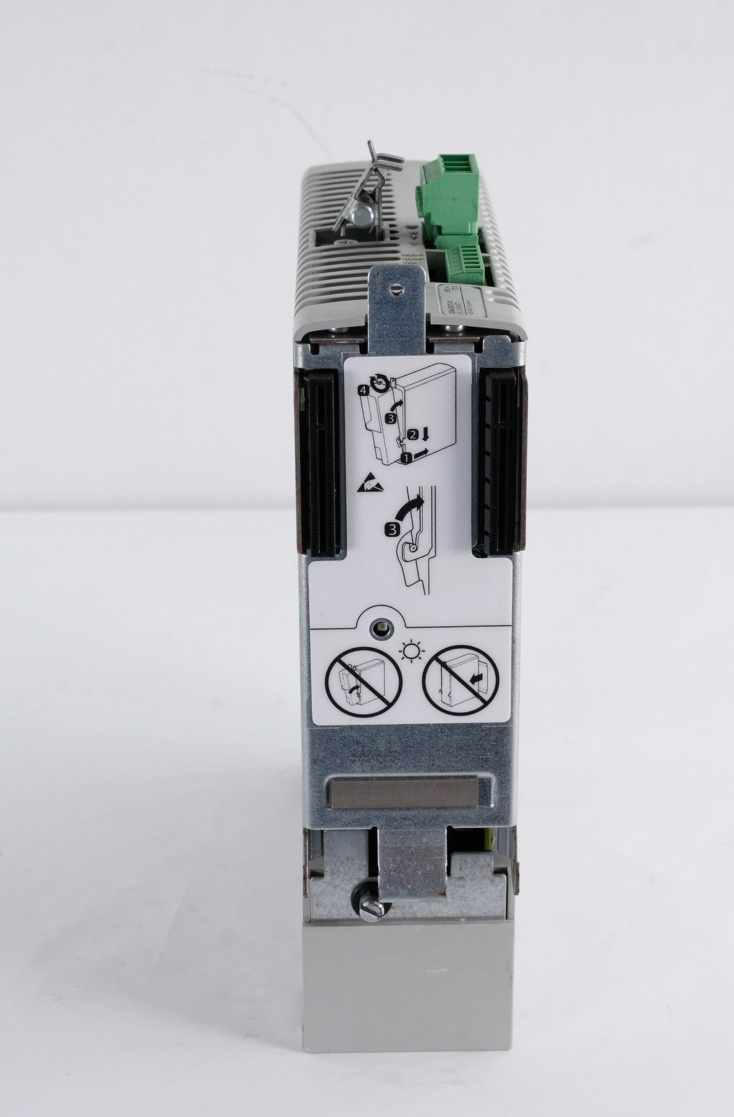 Allen Bradley 2094-BM01-M /A Bulletin 2094 Axis Power Module 2094BM01M +Warranty