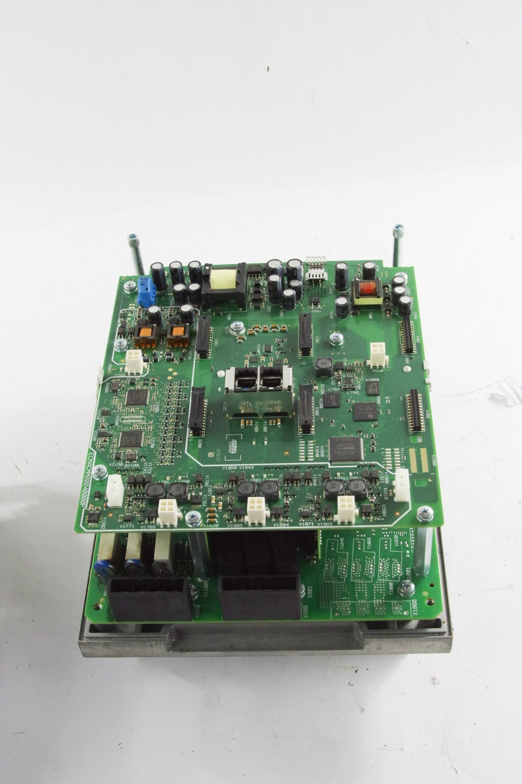 KUKA KPP 600-20-1x64 ECMAP1D3704BE531 13496158 07435978 Servo - Parts / Repair