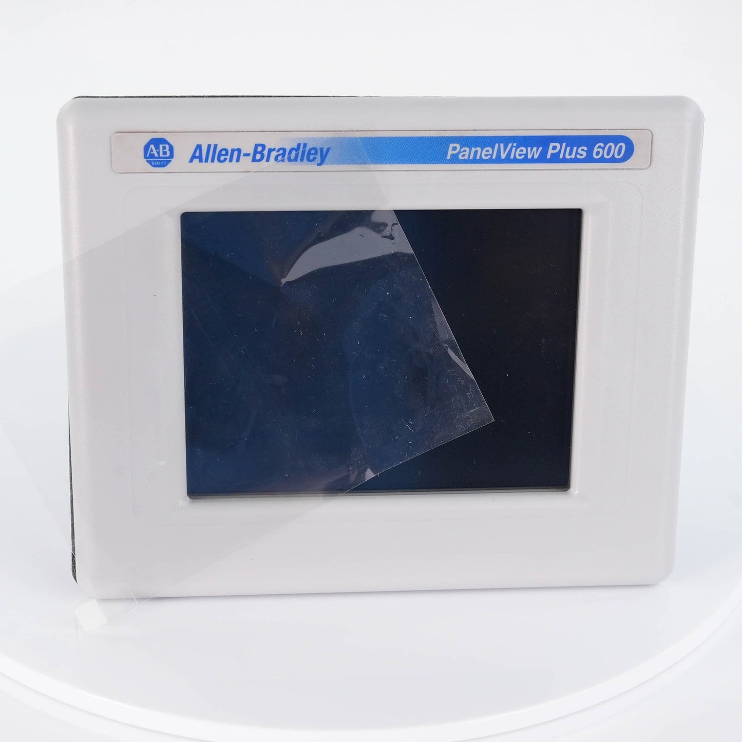Allen Bradley 2711P-T6C20D /D PanelView Plus 600 Color Touch 24VDC 2711PT6C20D