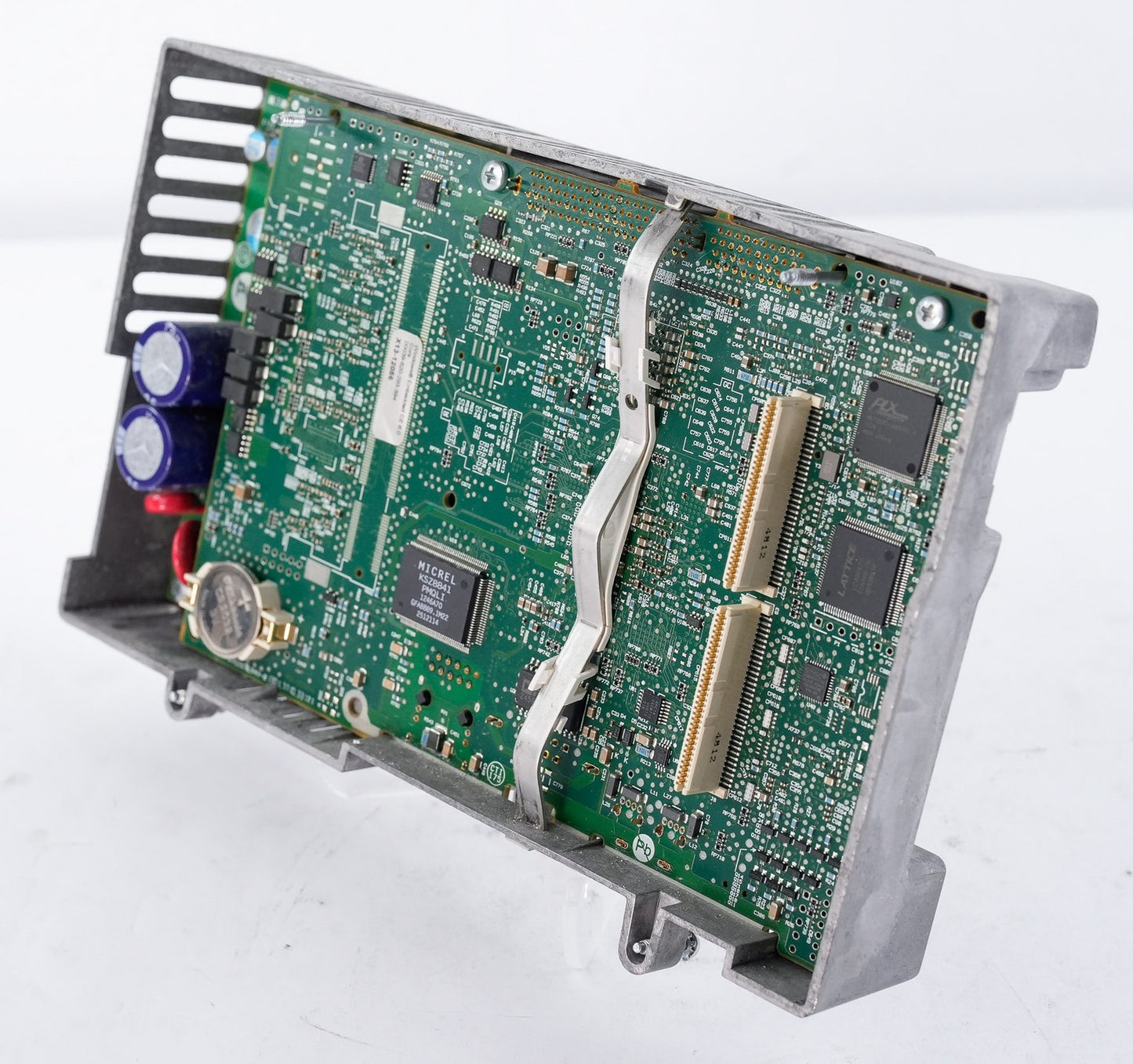 Allen Bradley 2711P-RP8D /A PanelView Plus Logic Module 2711PRP8D