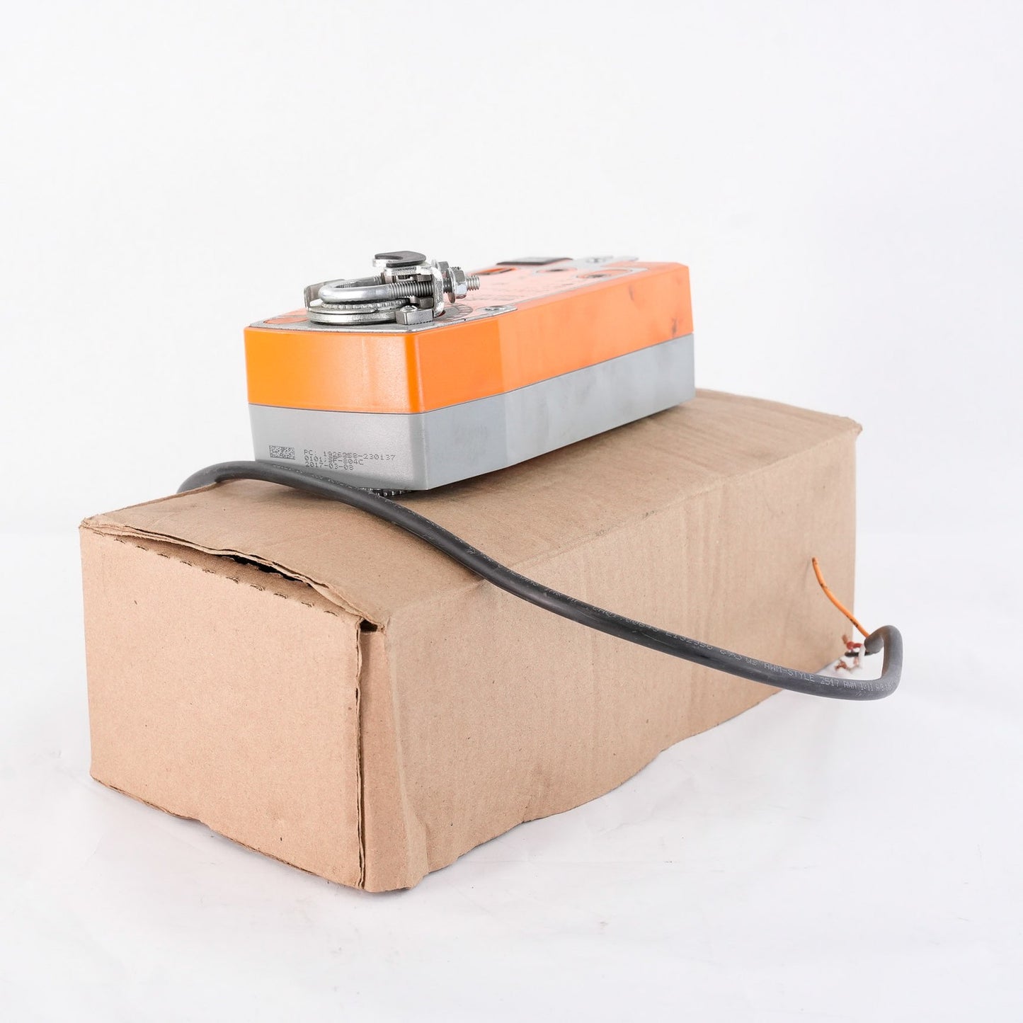 Belimo AFB24-SR Spring Return Proportinal Damper Actuator AFB24SR - Open Box
