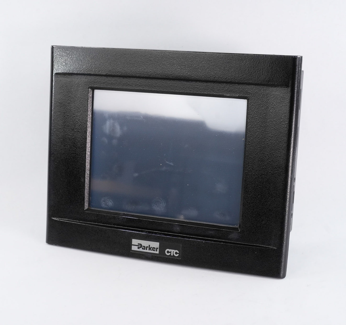 Parker CTC PS10-2T2-DD1-AD3 HMI Display Panel Powerstation PS102T2DD1AD3