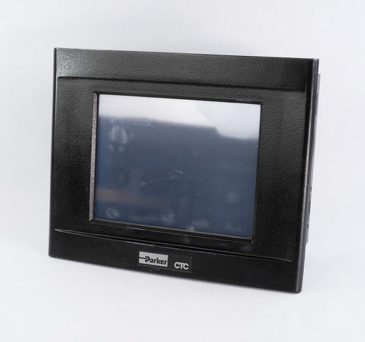 Parker CTC PS10-2T2-DD1-AD3 HMI Display Panel Powerstation PS102T2DD1AD3