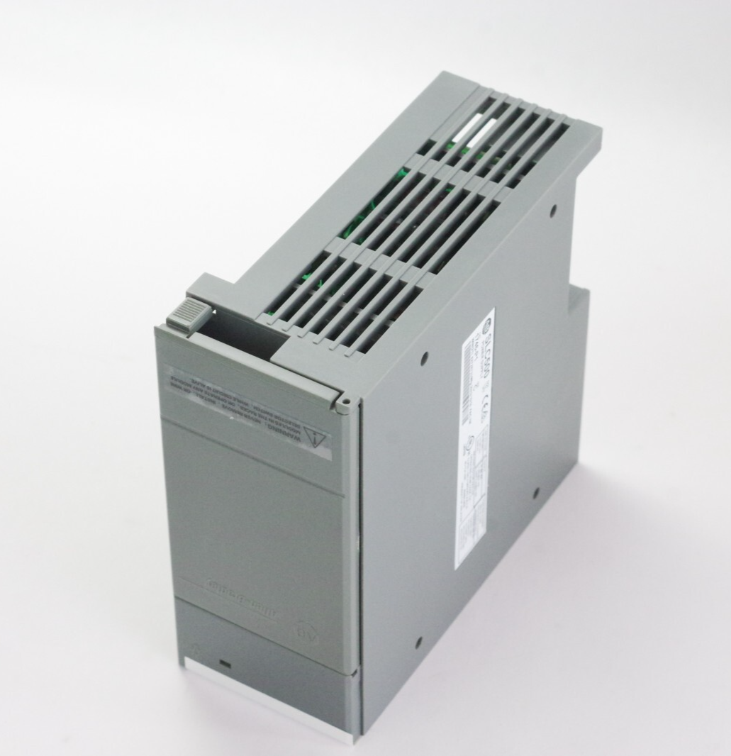 Allen Bradley 1746-P1 /C SLC 500 Power Supply Rack Module 1746P1 - Refurbished