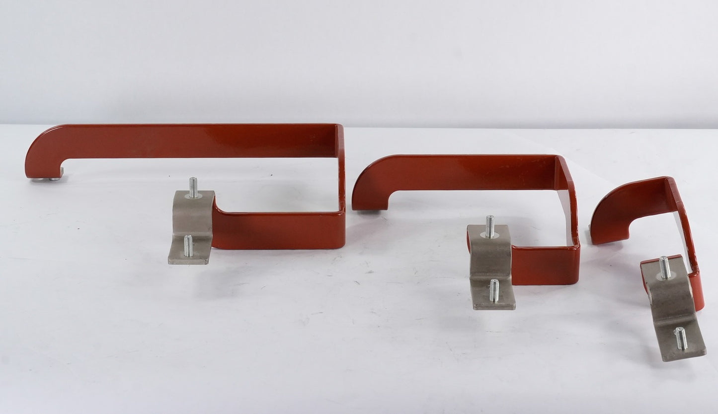 Allen Bradley 20-750 PowerFlex 750 - 755 DC Bus Bar Opt Kit Frame 8