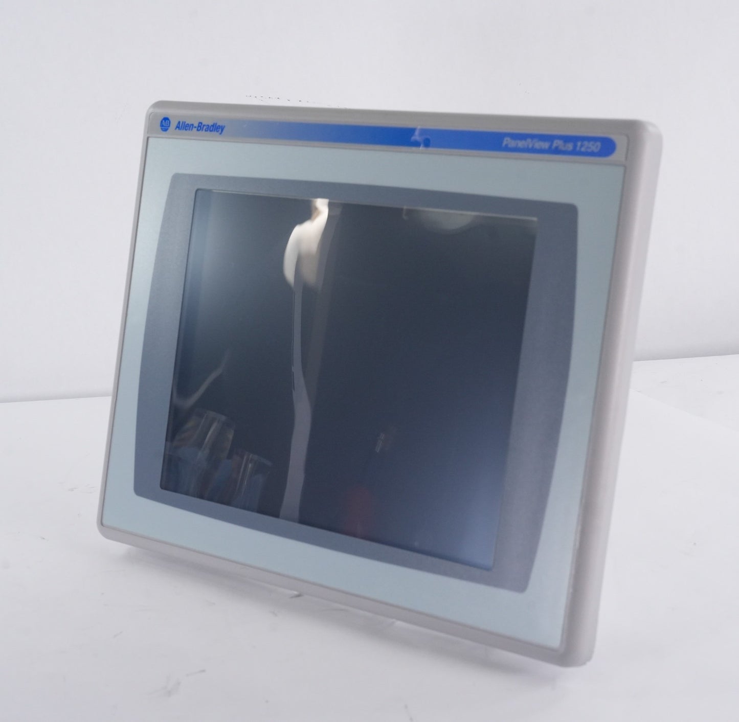 Allen Bradley 2711P-RDT12CK /C Panelview Plus 1250 Conformal Coated Display