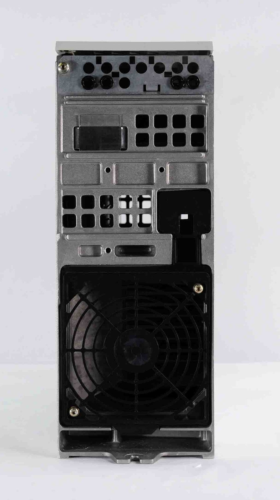 Siemens 6SE7024-1EB85-0AA0 Simovert Common Rectifier 6SE70241EB850AA0