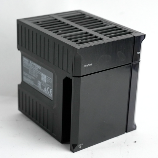Omron NJ-PD3001 Power Supply Unit NJPD3001 24VDC 60W