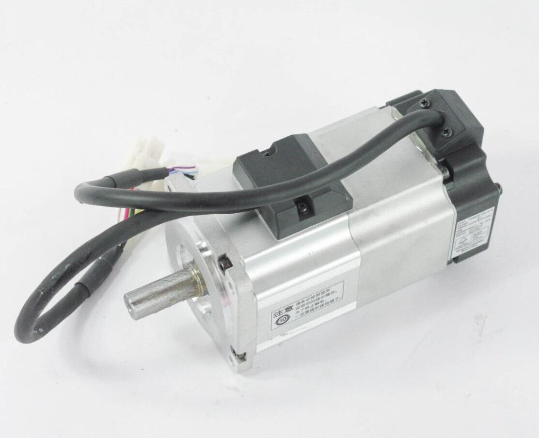 Panasonic MSMD021G1T AC Servo Motor - New Without Box