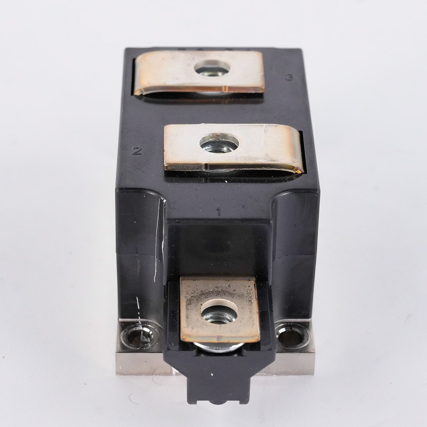 Infineon TD330N16AOF Phase Control Thyristor Module 1600V 330A Dual SCR Module