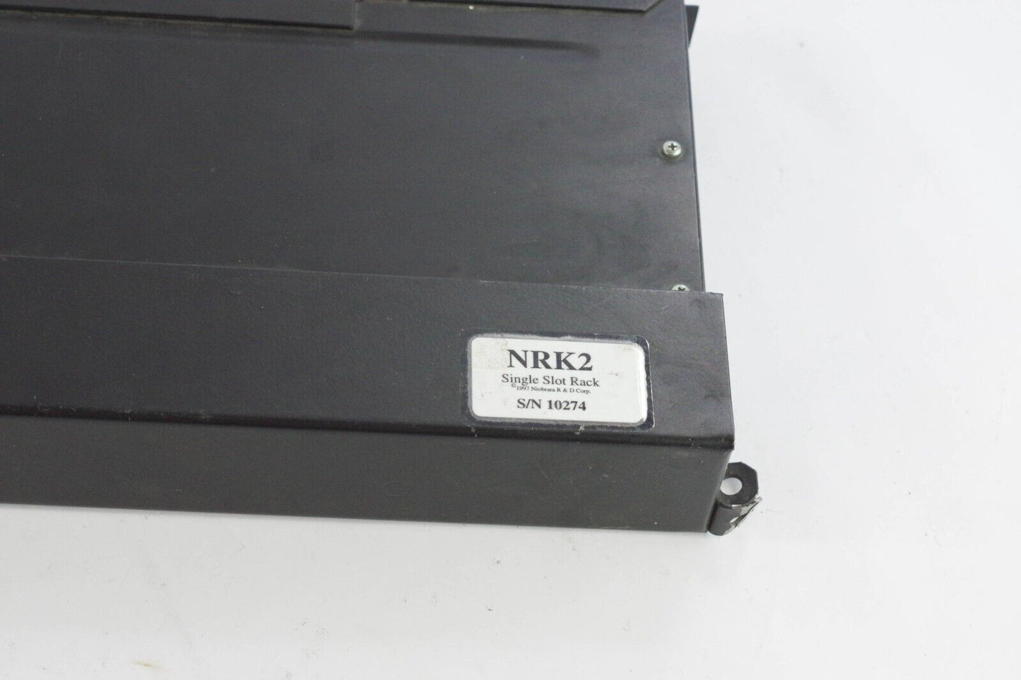 Niobrara R&D Corp SPE4-1D 5-Port Expander Module