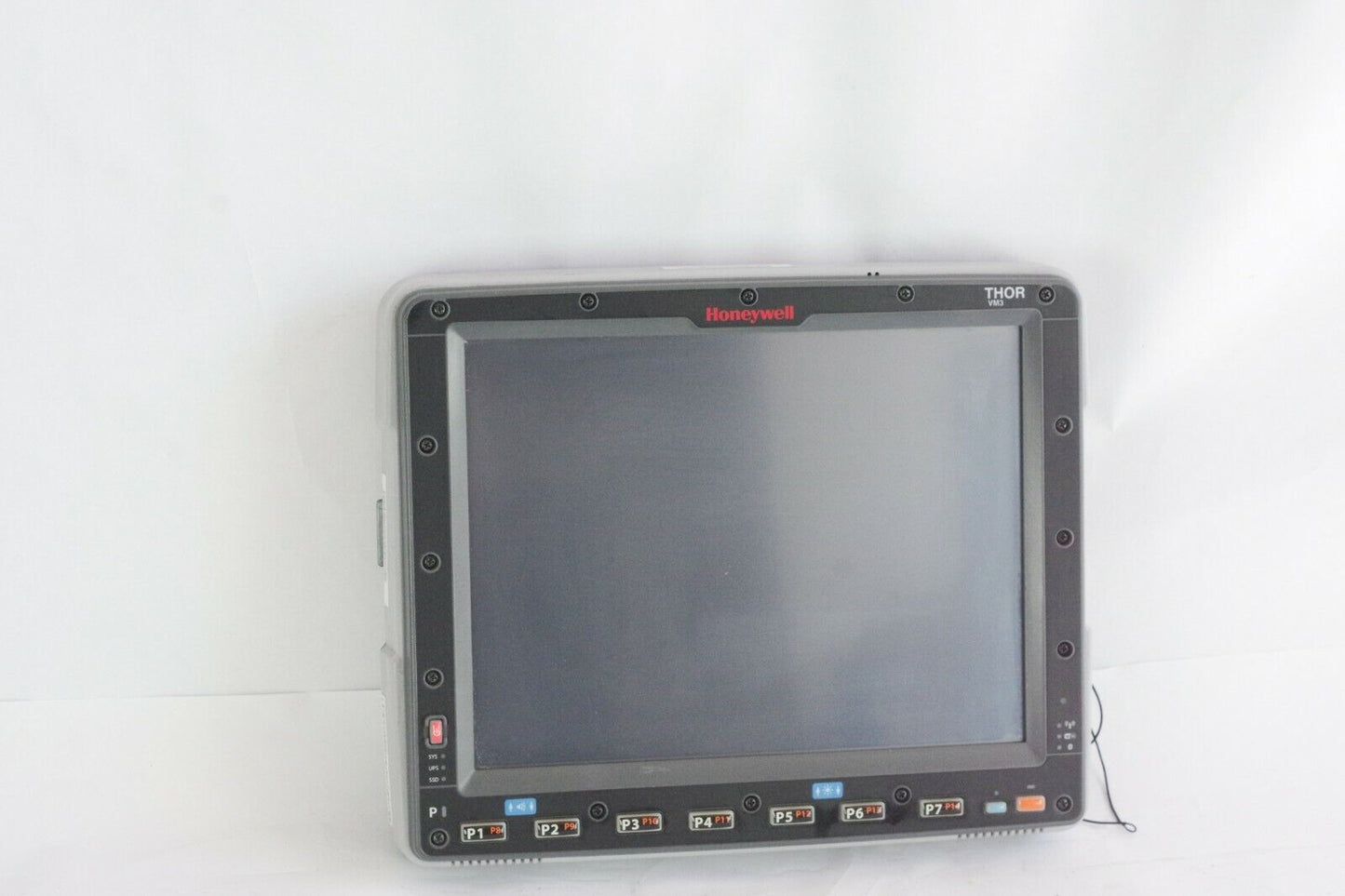 Honeywell Thor VM3 Vehicle Mounted Computer Windows 7 VM3W2F1A1AUS04A1 2018