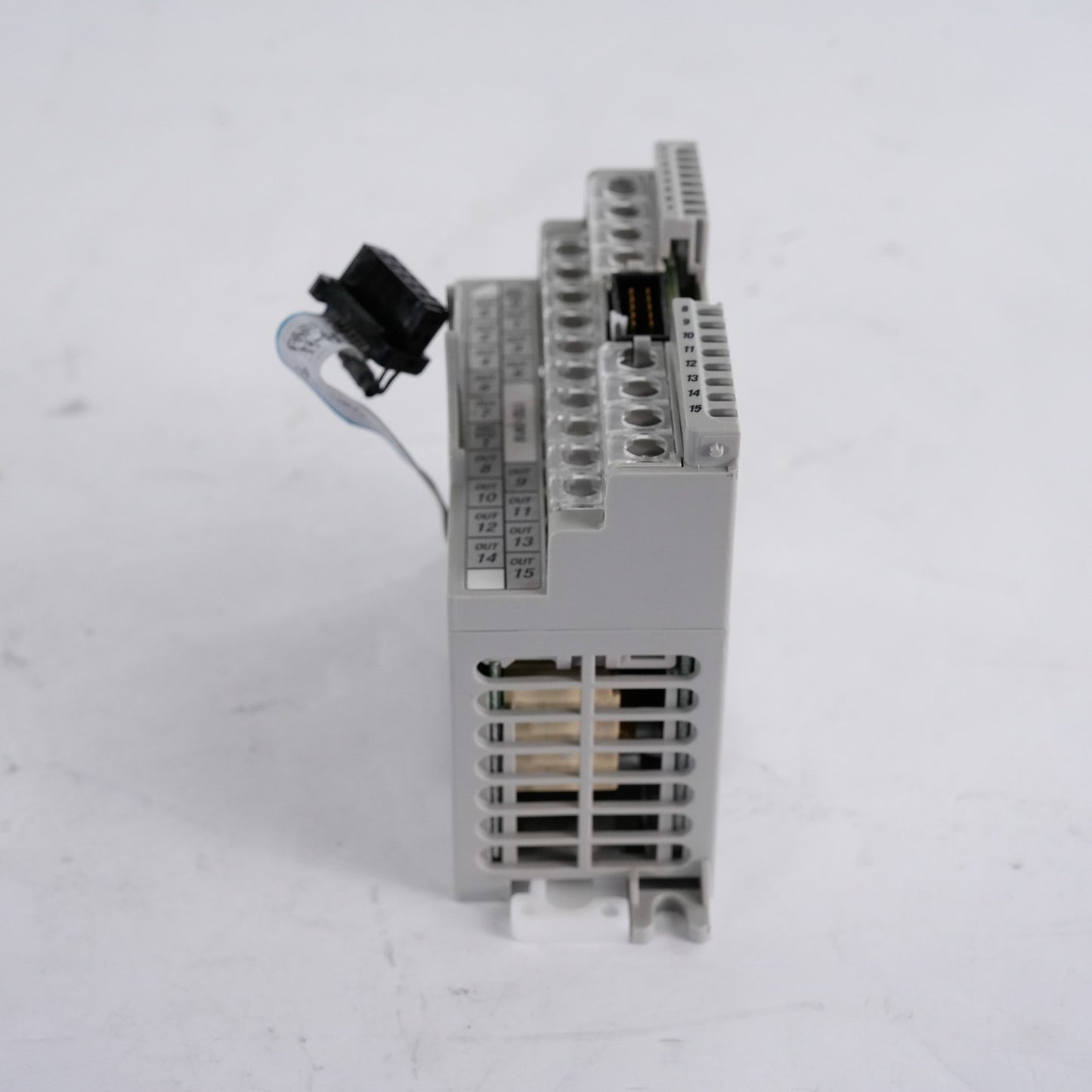Allen-Bradley 1762-OW16 /B MicroLogix 16 Point Relay Output Module 1762OW16