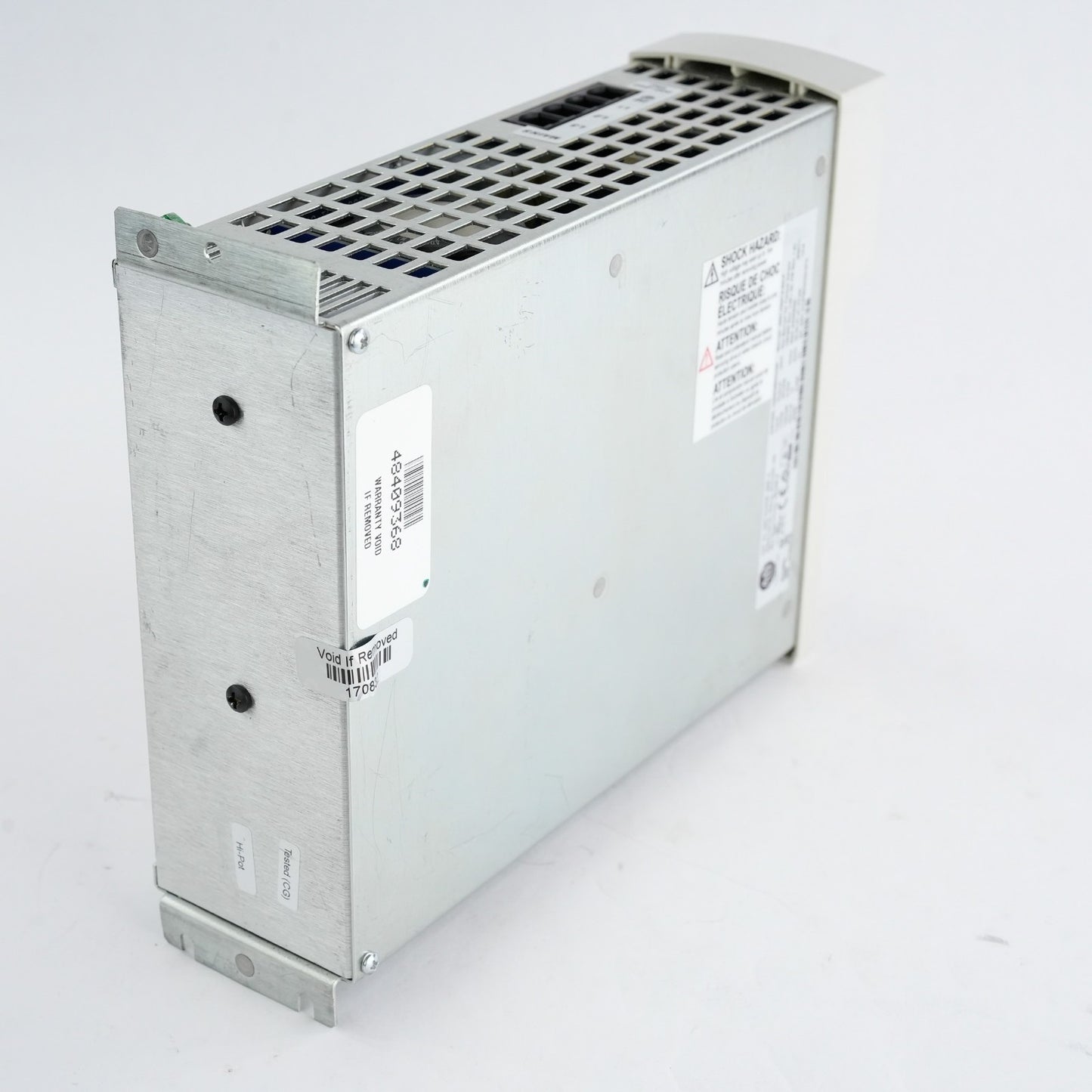 Allen Bradley 2097-V33PR6 Ser A Kinetix 300 Series Servo Drive - Refurbished