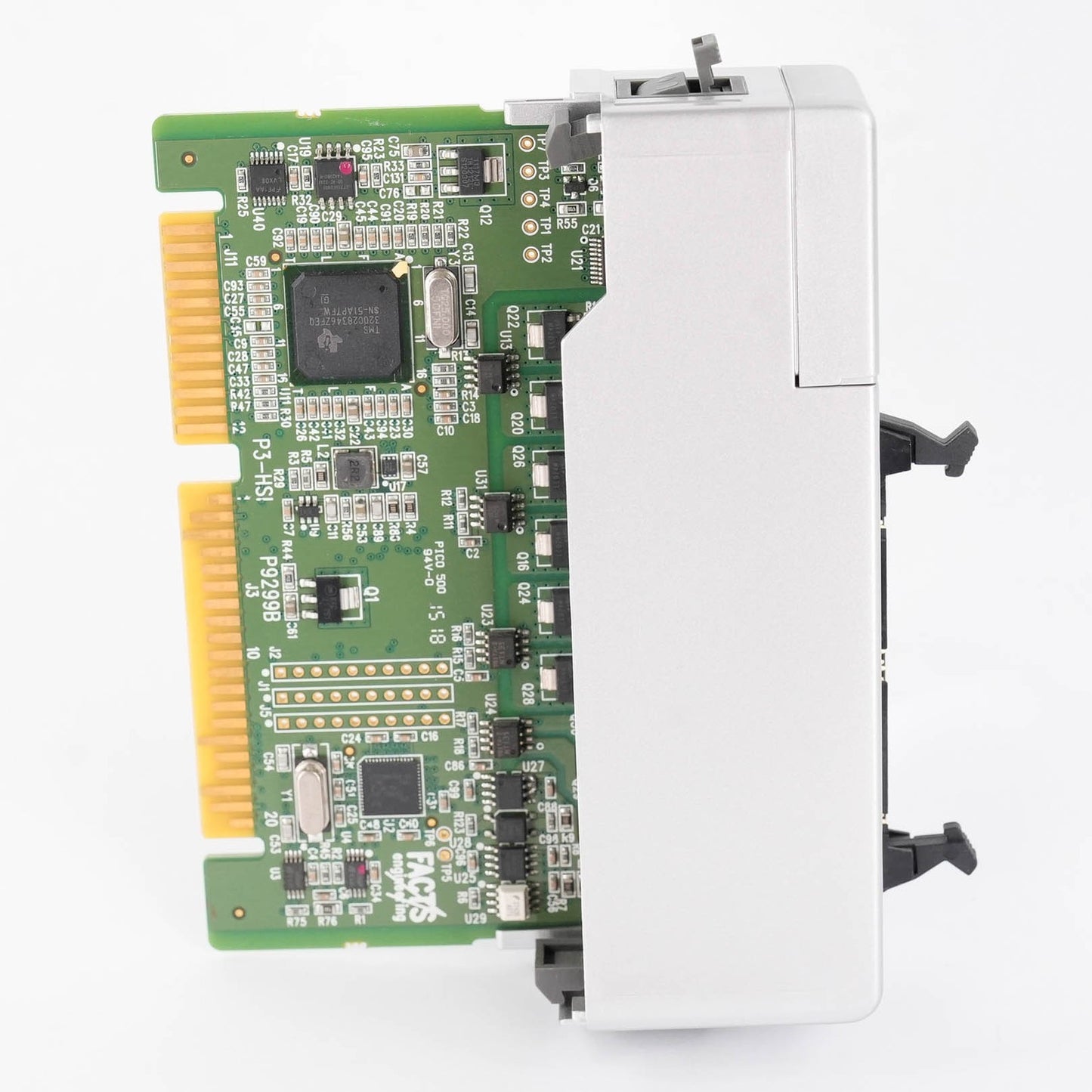 Automation Direct P3-HSI Productivity3000 High Speed Pulse Input Module 1MHz