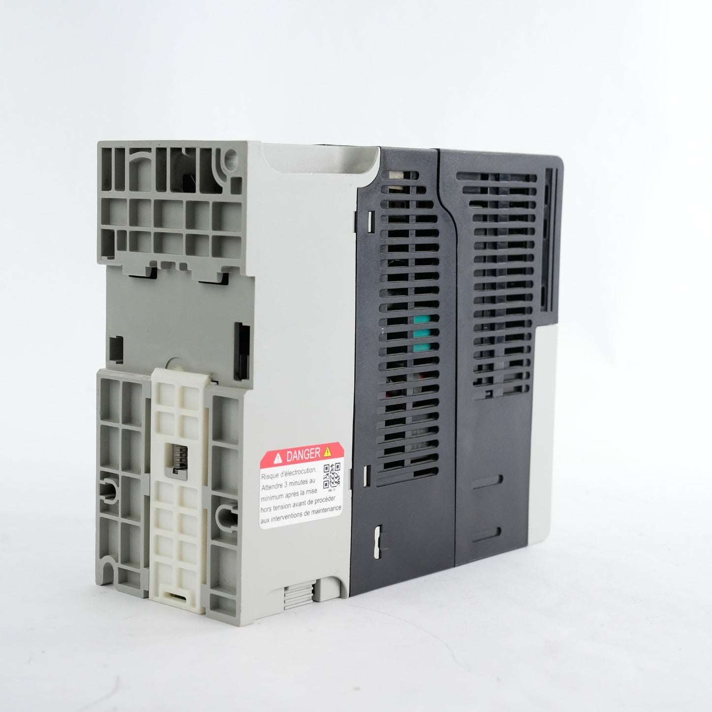 Allen Bradley 25B-D2P3N114 /A PowerFlex 525 3-Phase AC Drive 25BD2P3N114