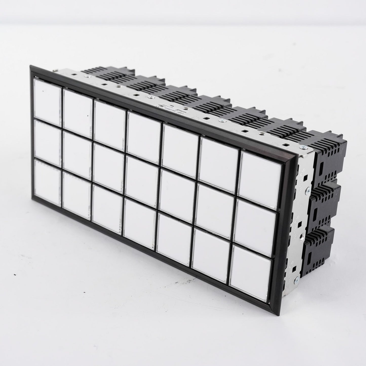 Koino KH-5030L-12T 3x7 AC110-120V 24V (20mA) KH5030L12T