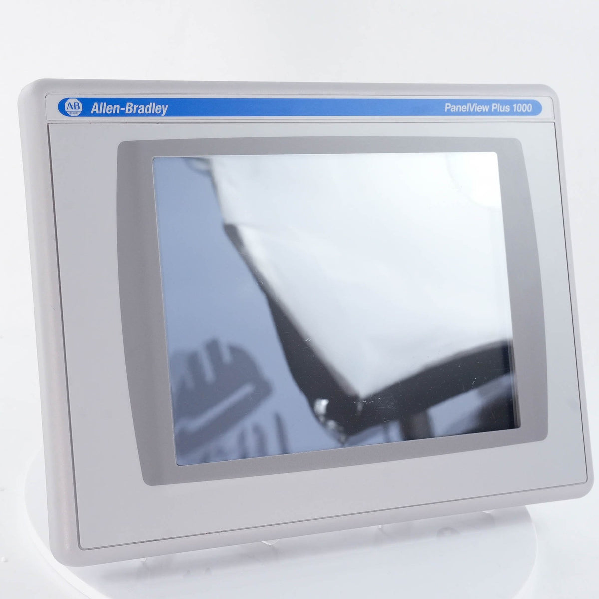 Allen Bradley 2711P-RDT10C Ser C PanelView Plus 1000 Color Display