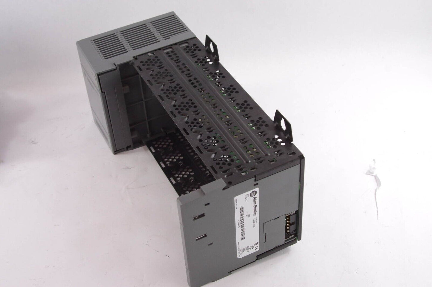 Allen Bradley 1746-P2 /  1746P2 Ser C SLC 500 Rack Power Supply