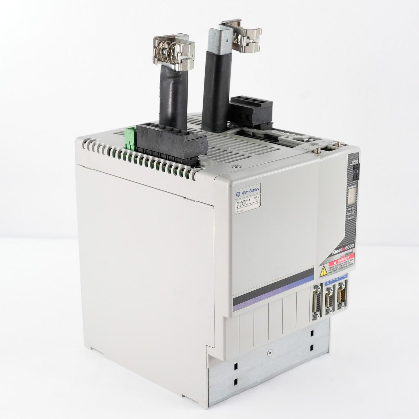 Allen Bradley 2094-BC07-M05-S /C Kinetix 6000 Integrated Axis Module +1 Year WTY