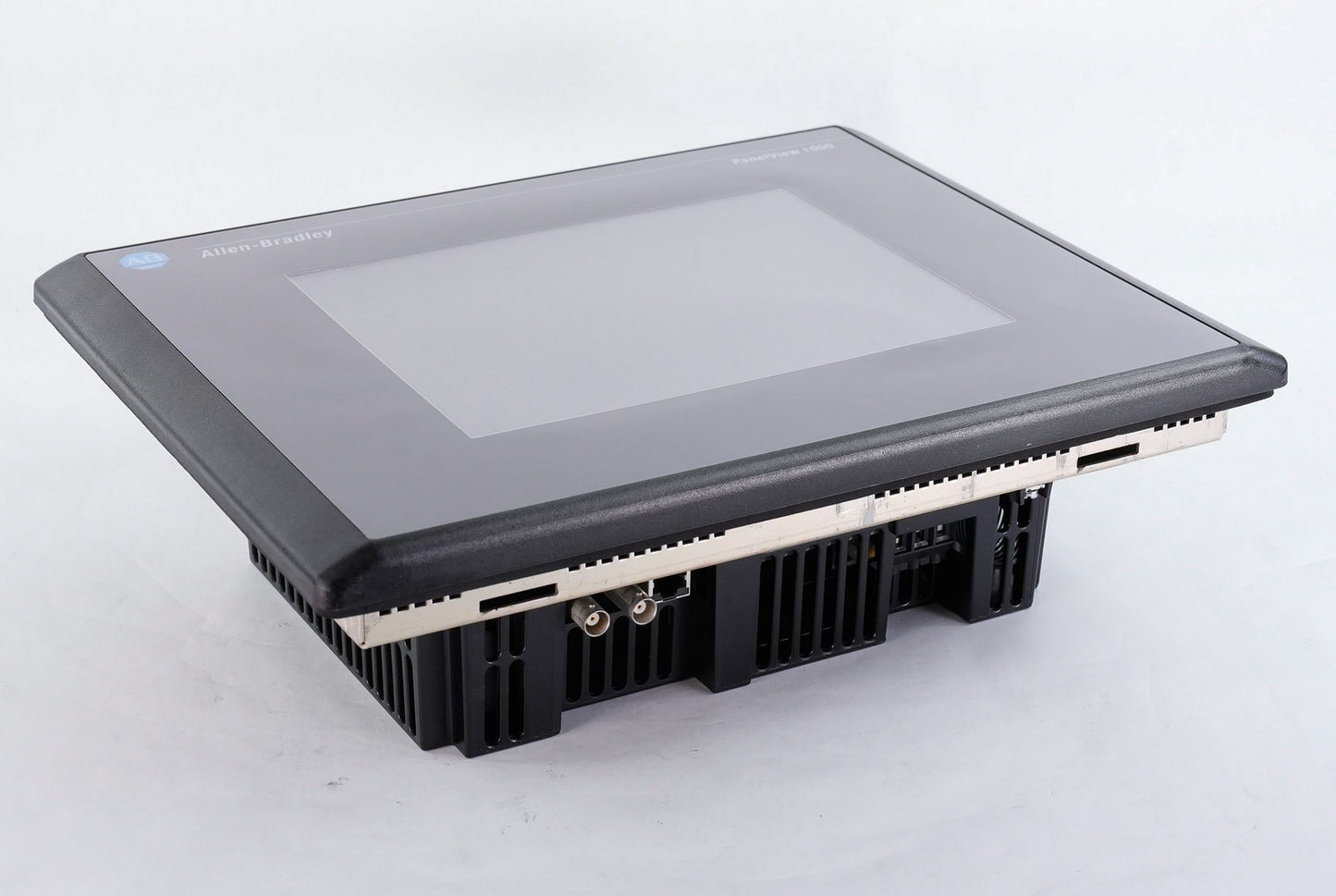 Allen Bradley 2711-T10C15 /D Rev C PanelView 1000 HMI Display Refurbished