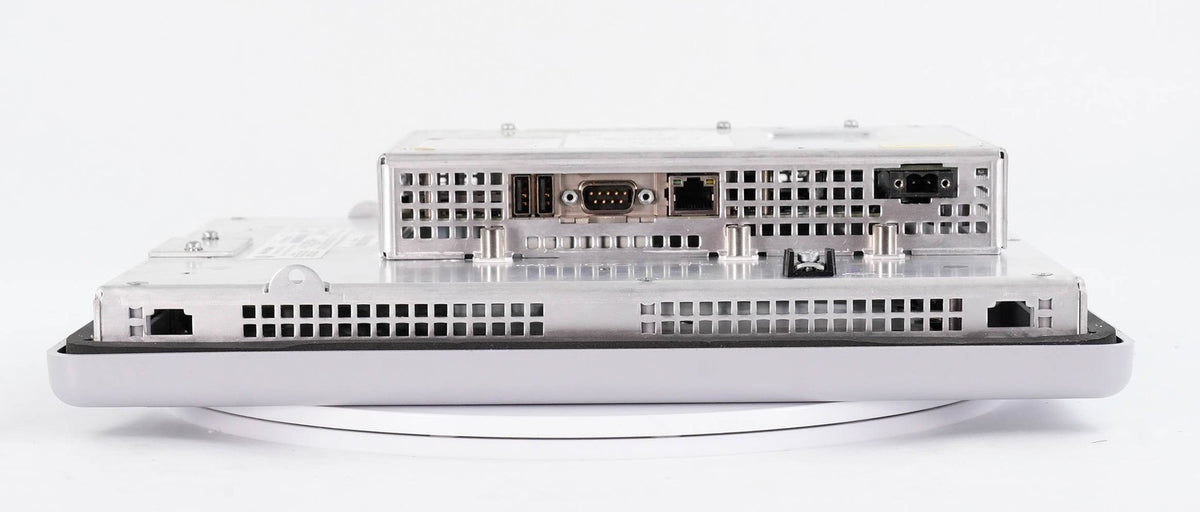 Allen Bradley 2711P-T10C4D1 /A PanelView Plus 1000 24VDC 2711P-RDT10C /B RP1 /G