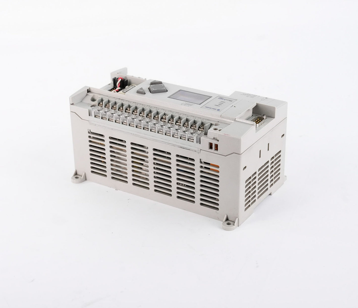 Allen Bradley 1766-L32BWAA /B Rev A MicroLogix 1400 PLC Controller 1766L32BWAA