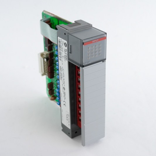 Allen Bradley 1746-IA16 /C SLC500 16-Point Input Module 1746IA16