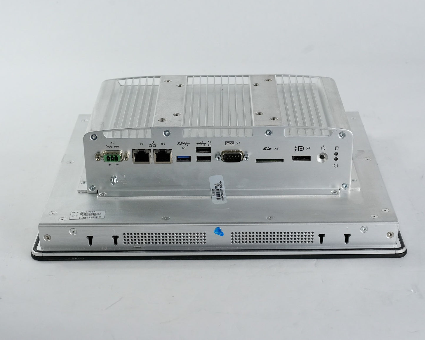 Allen Bradley 6200P-12WS3C1 /A VersaView 5400 Panel PC Win 10 12WS3A1 / 12WS3B1