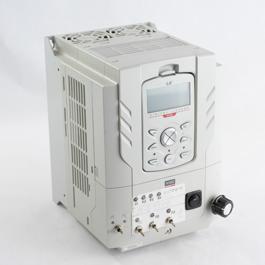 LS Electric LSLV0055H100-4COFN / LSLV0055H1004COFN 3-Phase 380-480V 50/60Hz