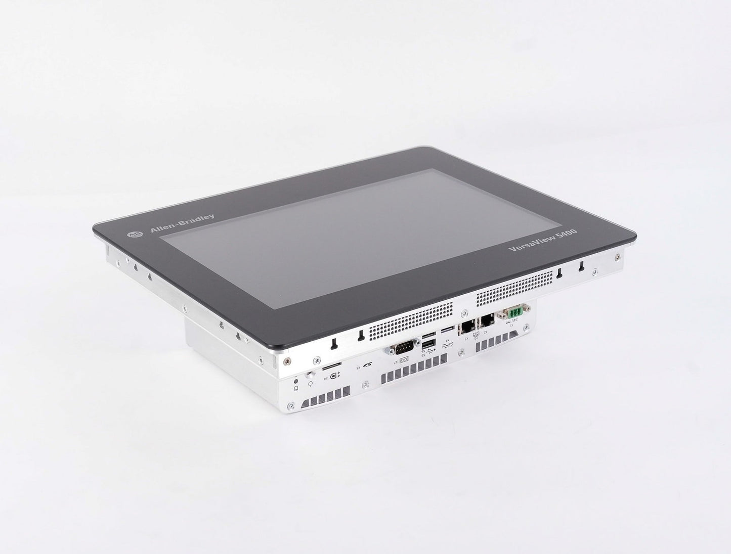 Allen Bradley 6200P-12WS3B1 /A VersaView 5400 Box Panel PC 12.1" Windows Embed