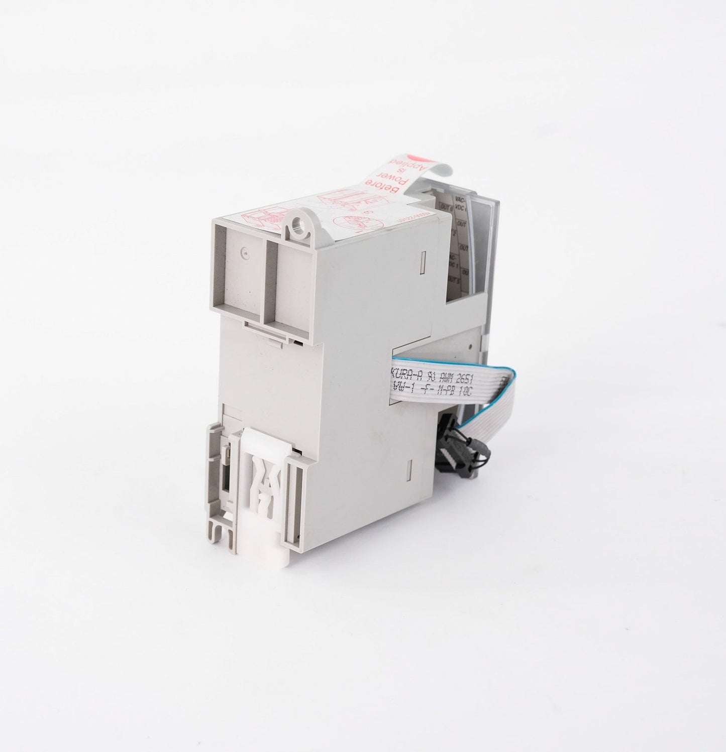 Allen Bradley 1762-OW8 /A MicroLogix 8 Point Relay Output Module - Open Box