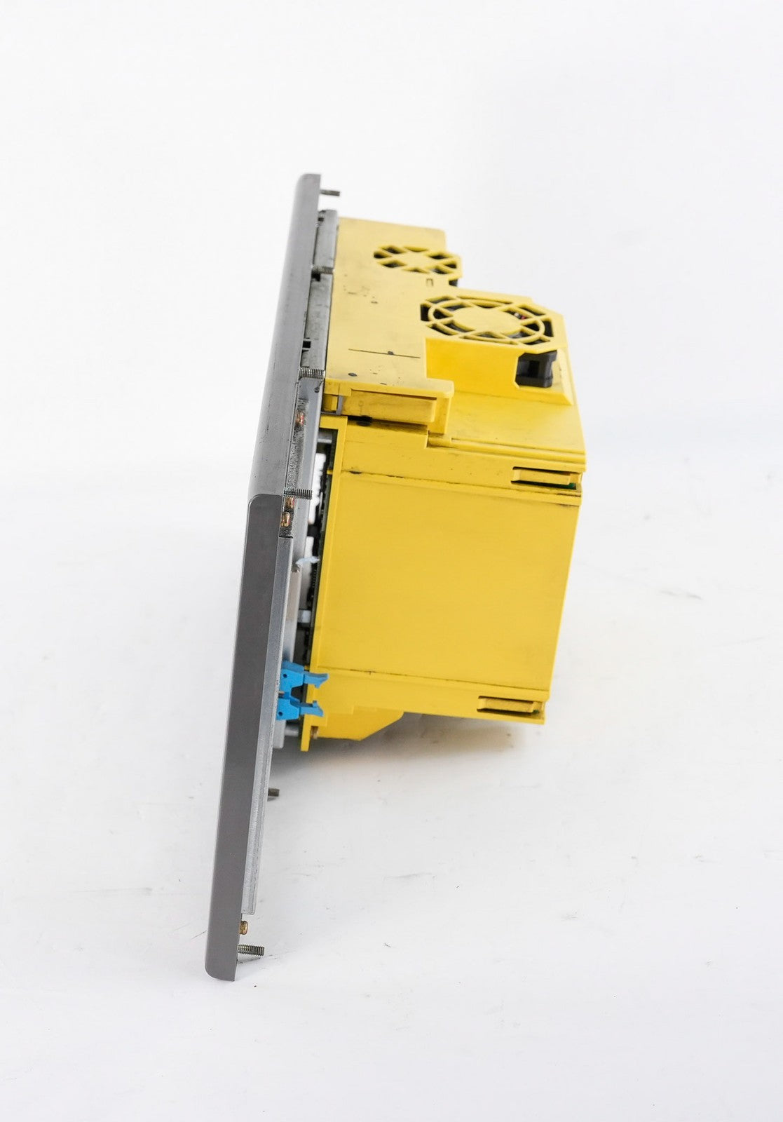 FANUC A02B-0309-B522 Series 0i-TC Control Panel A02B0309B522