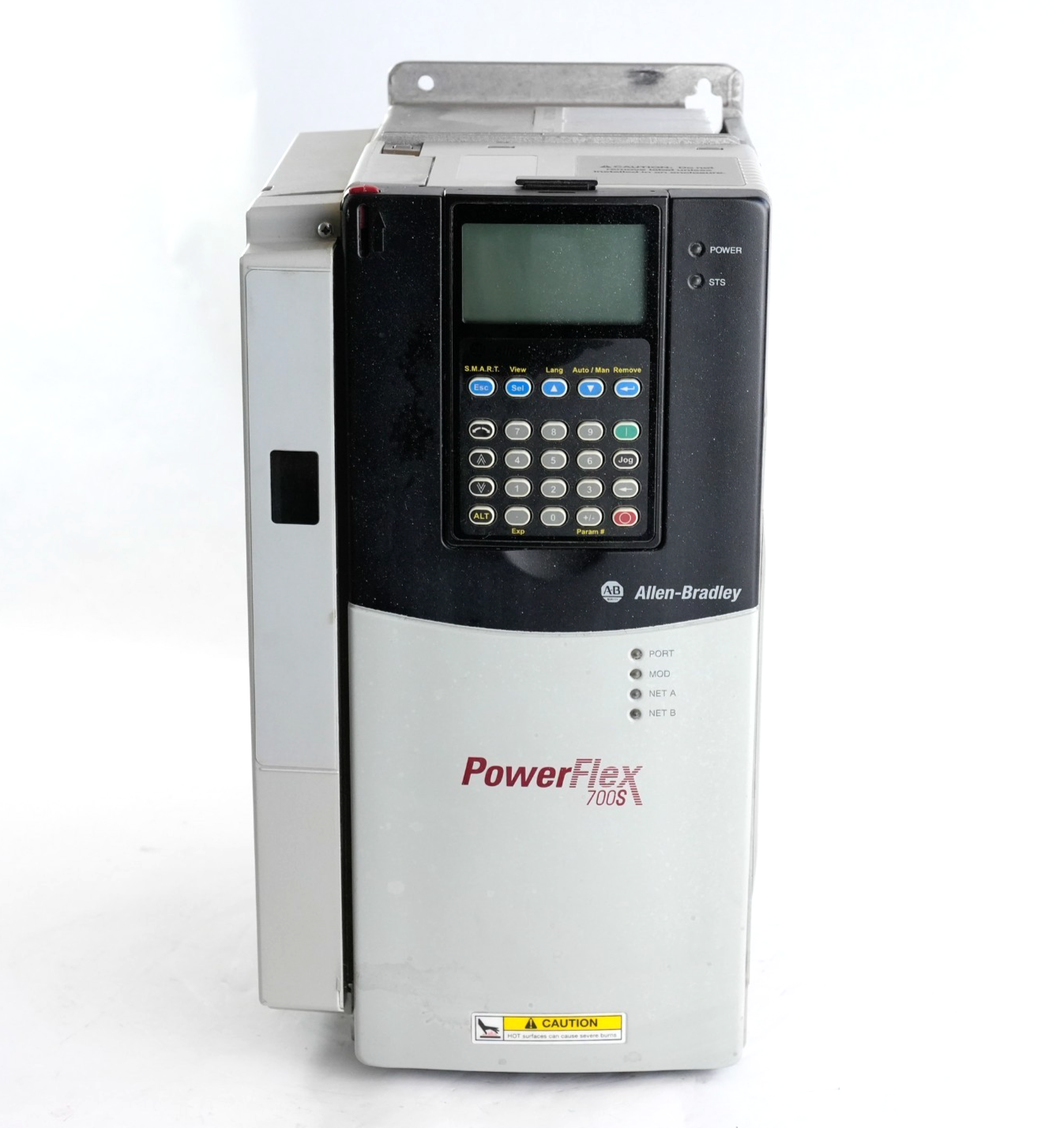 Allen Bradley 20DD022A0EYNANANE PowerFlex 700S VFD Series A + 1 Year Warranty