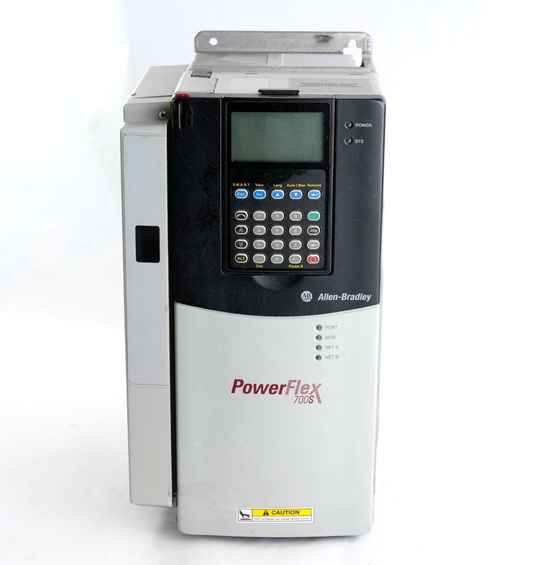 Allen Bradley 20DD022A0EYNANANE PowerFlex 700S VFD Series A + 1 Year Warranty