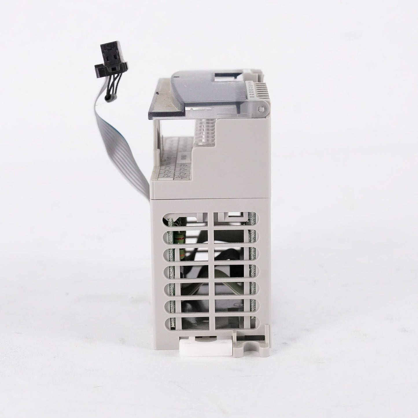Allen Bradley 1762-IQ16 /B MicroLogix 16-Point Sink Source Input Module 1762IQ16