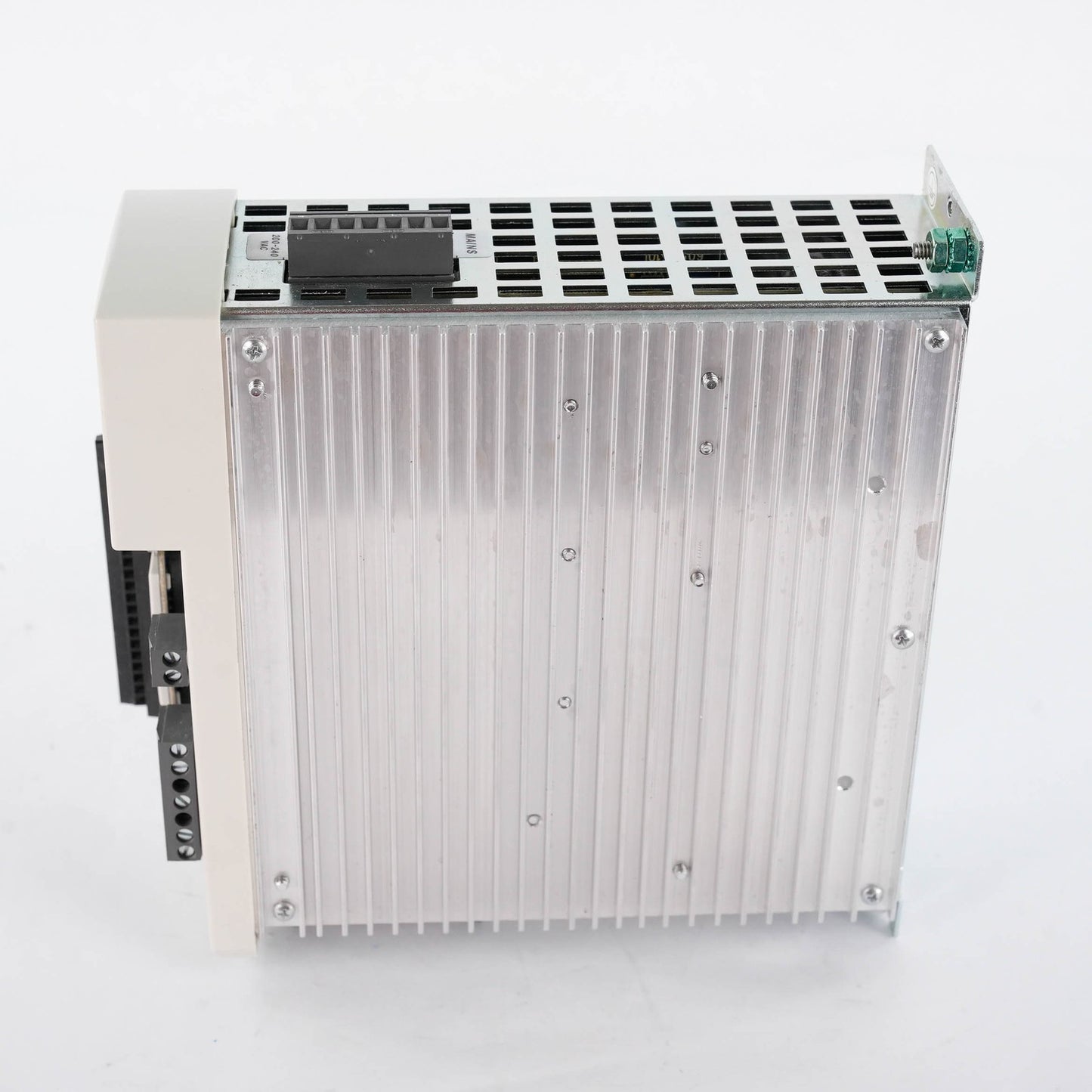 Allen Bradley 2097-V33PR3-LM Ser A Kinetix 350 Servo Drive 240V 1-Phase 2A